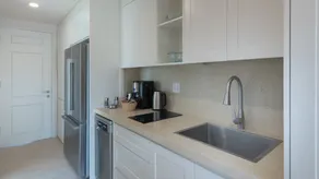 Modern, Junior Suite with Pool - Image 4
