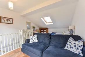 Garden room, central Winchester - Image 4