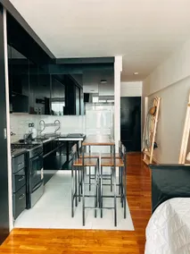 Loft of your Dreams in Belgrano with Balcony - Image 3