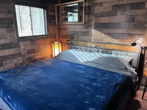 Shabin Cabin - a Cozy Retreat in Laurel Highlands - Image 5