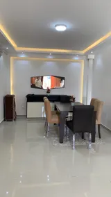 Sea View Two Bedroom Apartment غرفتين نوم سي فيو مباشر - Image 5