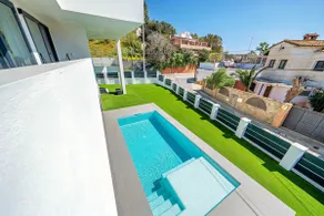 VillaSpainExperience with heated pool - Image 3