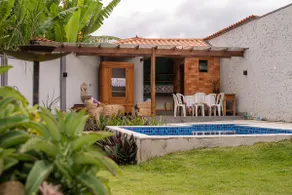 5- Recanto Amor Perfeito Cottage - Vila dos Chalés - Image 2