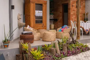 5- Recanto Amor Perfeito Cottage - Vila dos Chalés - Image 5
