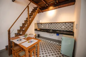 5- Recanto Amor Perfeito Cottage - Vila dos Chalés - Image 3