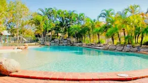 MarinaView Unit 24 - Break Free Resort- 2 Bedroom Self Contained - Image 2