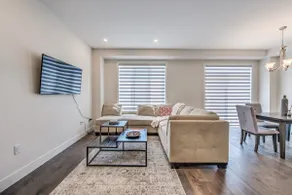 *NEW*3BR 3BATH w/ Luxe Amenities (close to 401) - Image 2
