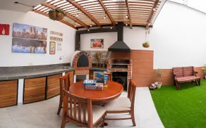 beautiful house in the Chillos Valley - Image 3