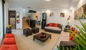 beautiful house in the Chillos Valley - Image 2