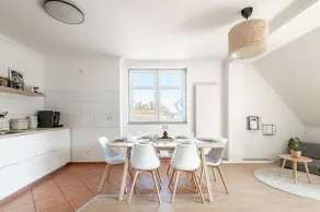 Premium | Balcony | Fireplace | Coffee | SmartTV Netflix - Image 2