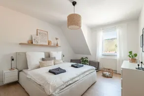 Premium | Balcony | Fireplace | Coffee | SmartTV Netflix - Image 3