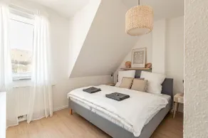 Premium | Balcony | Fireplace | Coffee | SmartTV Netflix - Image 4