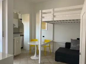 Milan Cozy Apartment Gambara - SanSiro - Image 4