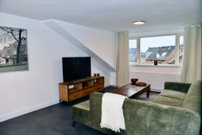 Villa Aix: Charming 2-Bed Apt - Image 4