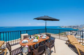 Islet Promenade Penthouse mit Jacuzzi auf einer großen Terrasse - Image 2