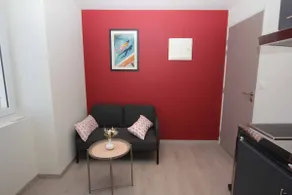 Apartment 4 in the heart of Santenay - Image 5