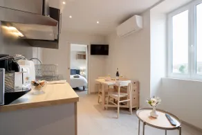 Apartment 4 in the heart of Santenay - Image 2