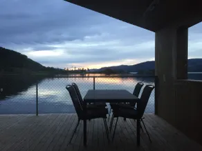 The boathouse - a pearl by the water! - Image 3