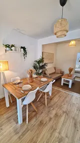 Fusterie - Peaceful 2-bedroom apartment in the historic center - WiFi - Image 3