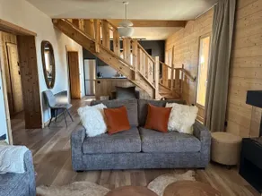 Chalet Fidelio, luksuriøs indkvartering med sauna i hjertet af Font Romeu - Image 4