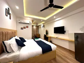 Aaj Lux Studio by The Grand Anukampa with pool#104 - Image 3