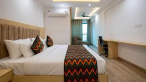 Aaj Studio Apt by Grand Anukamapa With Pool #108 - Image 2