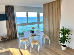 Apartment with a view, the sound of the waves - Image 5