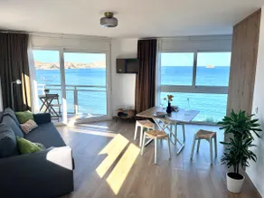 Apartment with a view, the sound of the waves - Image 3