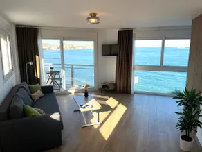Apartment with a view, the sound of the waves - Image 4