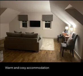 Brand New Luxe Studio Apartment - Image 4