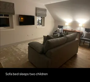 Brand New Luxe Studio Apartment - Image 3