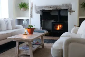 Charming Four Bedroom House, North Cornwall Coast - Image 2