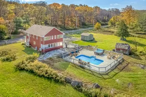 Pool*Hot Tub*Pirate Ship*Fire Pit*Luxury Farmhouse - Image 4