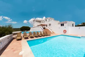 Villa Es Macar by 3 Villas Menorca - Image 4