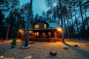 🏡 Whisky Hollow: Pets 🐾, Private Heated Pool 🏊‍♂️, Arcade 🕹️, Playground 🎠 - Image 3