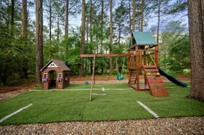 🏡 Whisky Hollow: Pets 🐾, Private Heated Pool 🏊‍♂️, Arcade 🕹️, Playground 🎠 - Image 4
