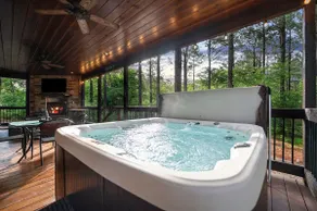 🏡 Whisky Hollow: Pets 🐾, Private Heated Pool 🏊‍♂️, Arcade 🕹️, Playground 🎠 - Image 5