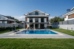 Luxury Villa with Private Pool in Ölüdeniz, Fethiye - Image 4