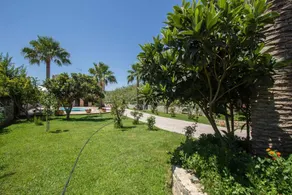 Superb Town House With Pool #1 - Image 3