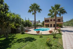 Superb Town House With Pool #1 - Image 2