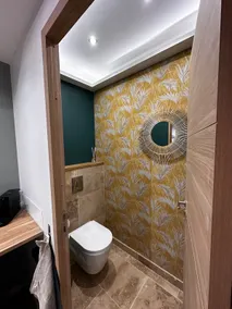 Golden bubble (spa) - Image 4