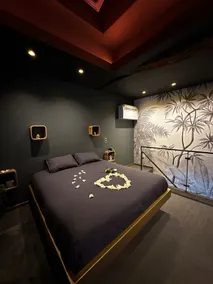 Golden bubble (spa) - Image 3