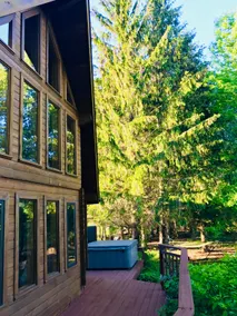 Catskills Chalet - Image 4