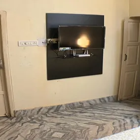 Brahmani-The garden view suite - Image 4