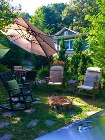 Little, cozy place near beach for a couple. - Image 4