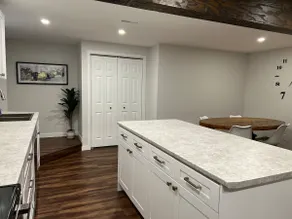 Feel at home in This 2 Bedroom Basement Suite - Image 5