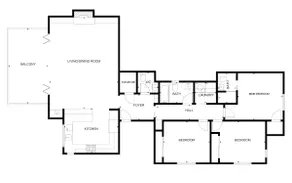 Rivervfront Duplex w/ Elevator & Firepit on the Pa - Image 2