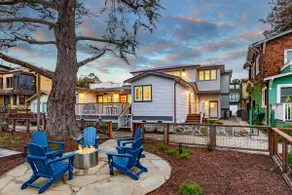 Rivervfront Duplex w/ Elevator & Firepit on the Pa - Image 3