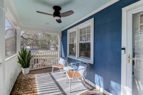 Four Oaks Cottage at Park Circle - Image 5