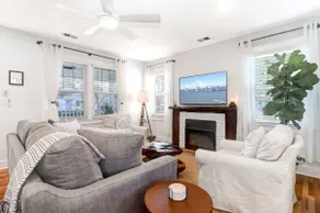 Four Oaks Cottage at Park Circle - Image 3